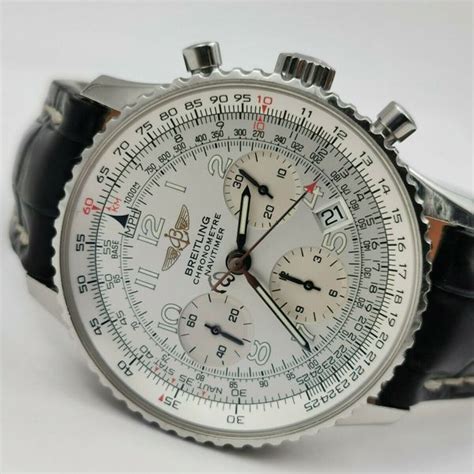 breitling navitimer 7753|Breitling Navitimer conversion.